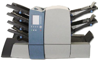 Pitney Bowes FastPac DI-600