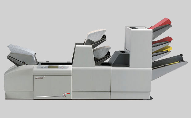 Neopost DS-100 / Maximailer