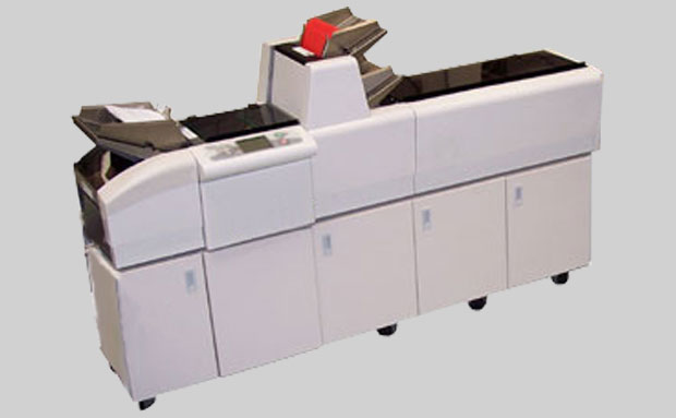 Neopost PFE CardFolder Mailer DS-100