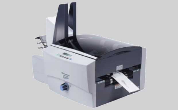 Pitney Bowes AddressRight DA-950