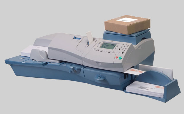 Pitney Bowes DM400C