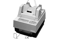 Francotyp-Postalia TK-2000