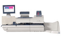 Pitney Bowes Connect+ 1000