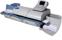 Pitney Bowes DM 500 F